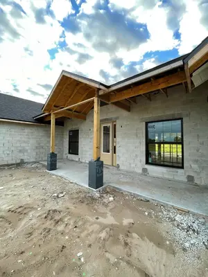 GrainDaddys custom woodwork