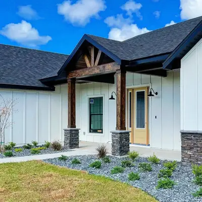 GrainDaddys custom woodwork