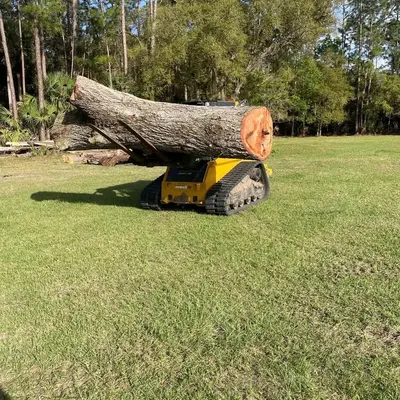 GrainDaddys custom woodwork