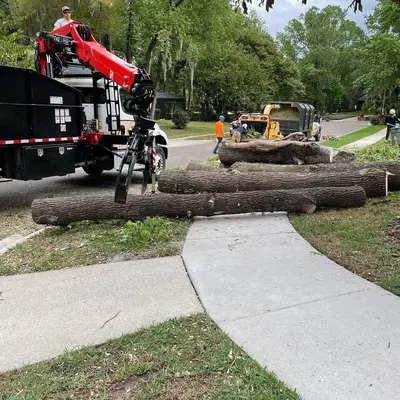 GrainDaddys custom woodwork