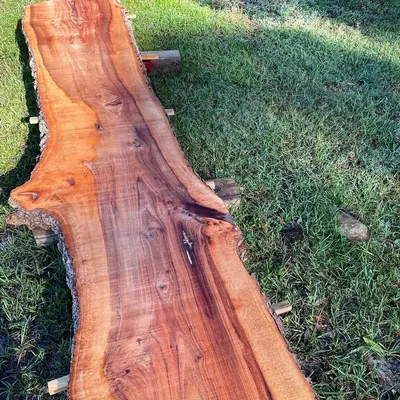 GrainDaddys custom woodwork