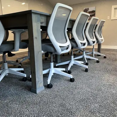 GrainDaddys custom woodwork