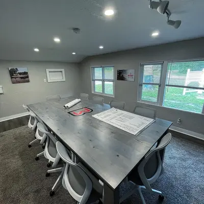 GrainDaddys custom woodwork