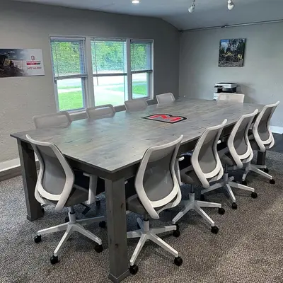 GrainDaddys custom woodwork