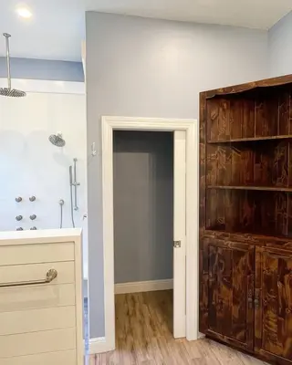 GrainDaddys custom woodwork