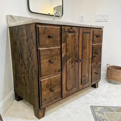 GrainDaddys custom woodwork