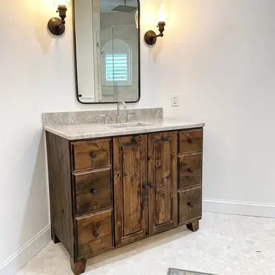 GrainDaddys custom woodwork