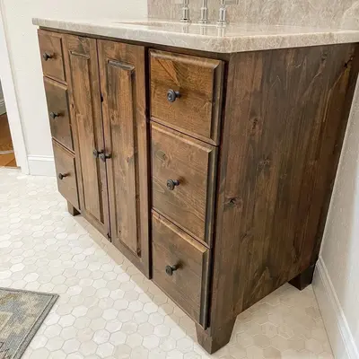 GrainDaddys custom woodwork