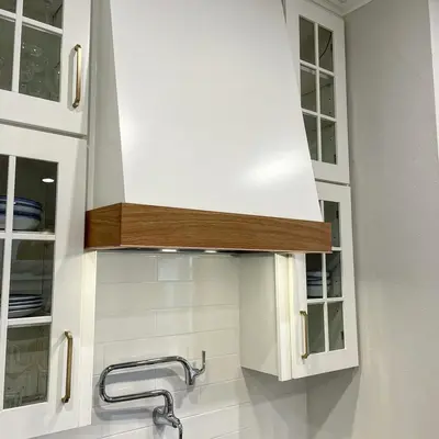 GrainDaddys custom woodwork