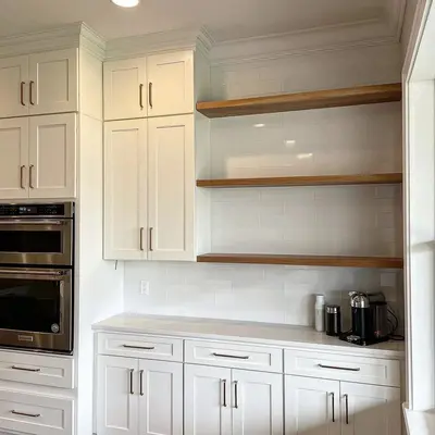 GrainDaddys custom woodwork