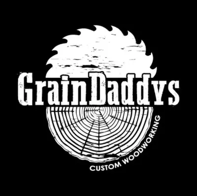 GrainDaddys custom woodwork