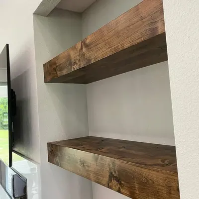 GrainDaddys custom woodwork