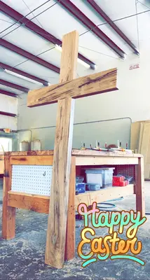 GrainDaddys custom woodwork