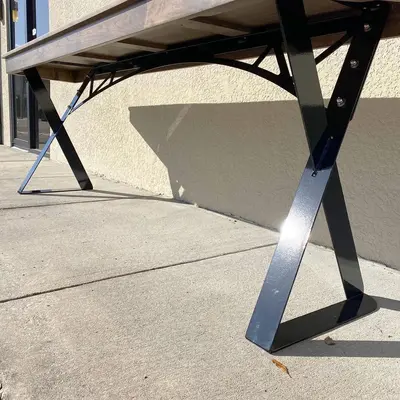 GrainDaddys custom woodwork