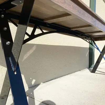 GrainDaddys custom woodwork