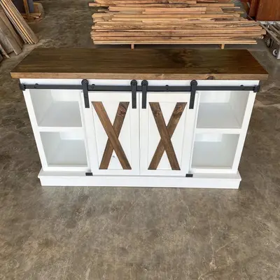 GrainDaddys custom woodwork