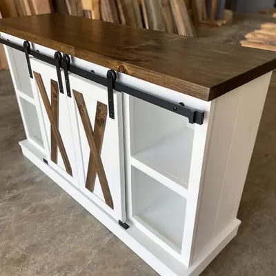 GrainDaddys custom woodwork