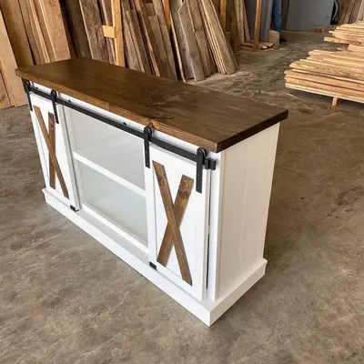 GrainDaddys custom woodwork