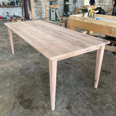 GrainDaddys custom woodwork