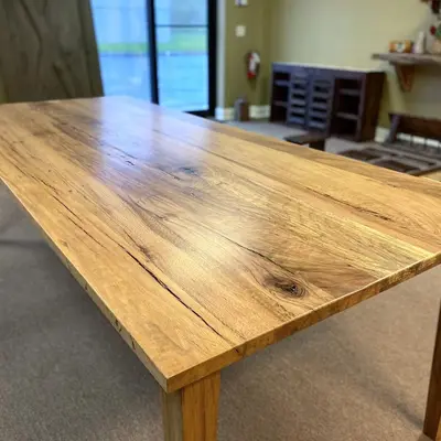 GrainDaddys custom woodwork