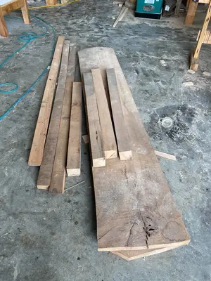 GrainDaddys custom woodwork