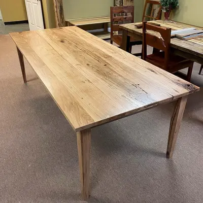 GrainDaddys custom woodwork