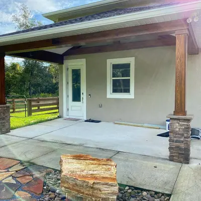 GrainDaddys custom woodwork