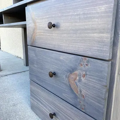 GrainDaddys custom woodwork