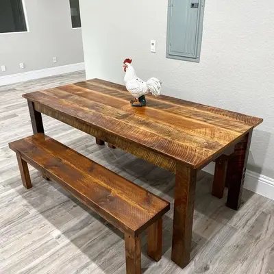 GrainDaddys custom woodwork