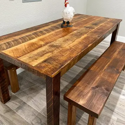 GrainDaddys custom woodwork