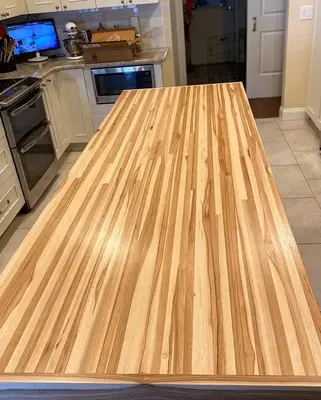 GrainDaddys custom woodwork