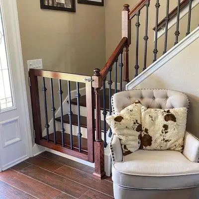 GrainDaddys custom woodwork