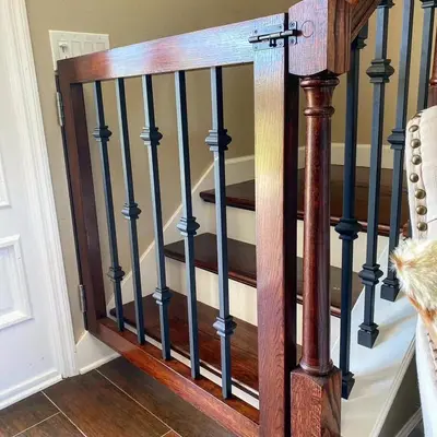 GrainDaddys custom woodwork