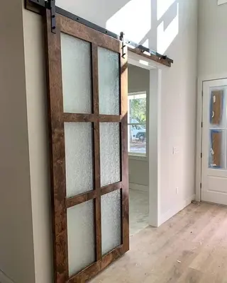 GrainDaddys custom woodwork