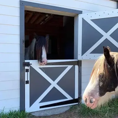 GrainDaddys custom woodwork