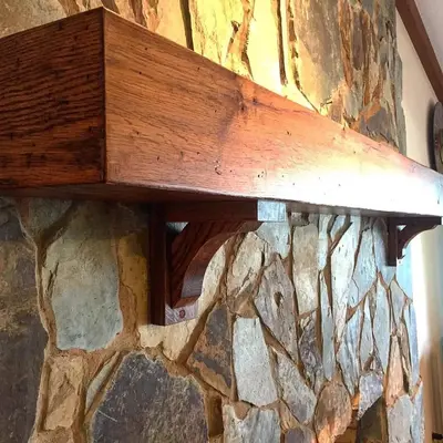 GrainDaddys custom woodwork