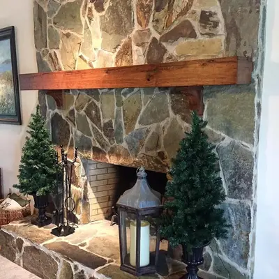 GrainDaddys custom woodwork