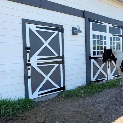 GrainDaddys custom woodwork