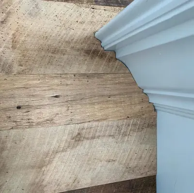 GrainDaddys custom woodwork