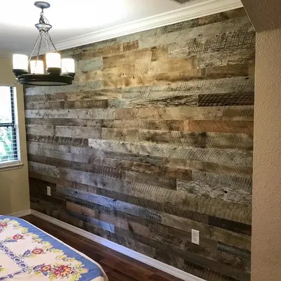 GrainDaddys custom woodwork