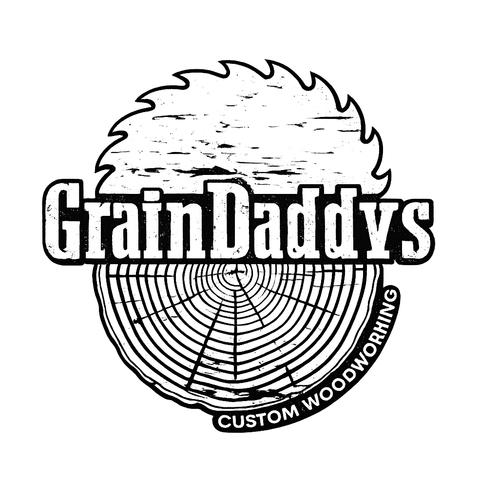 GrainDaddys Custom Wood Working