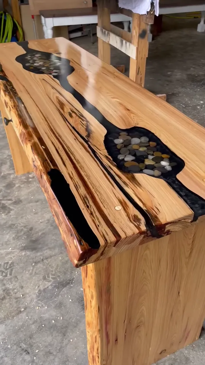 Workshop process reel